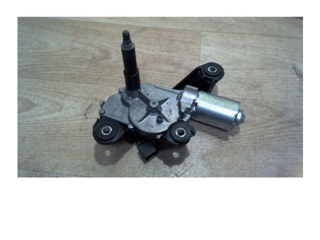 Моторчик заднего дворника 287100010R, 287100010R Renault Scenic III - Grand scenic III