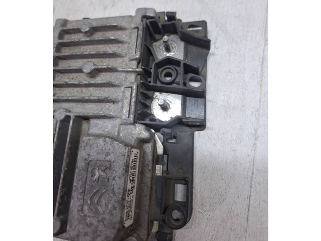 Блок управления 9819596180 Peugeot 2008 I