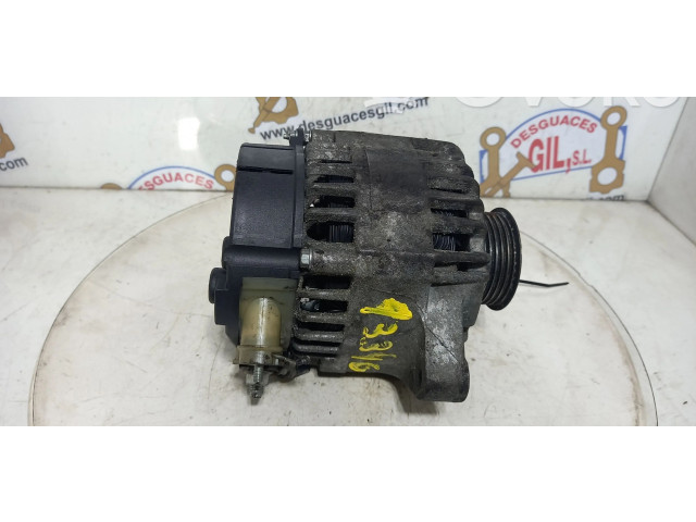 Генератор 133461   Citroen C1 1.0     