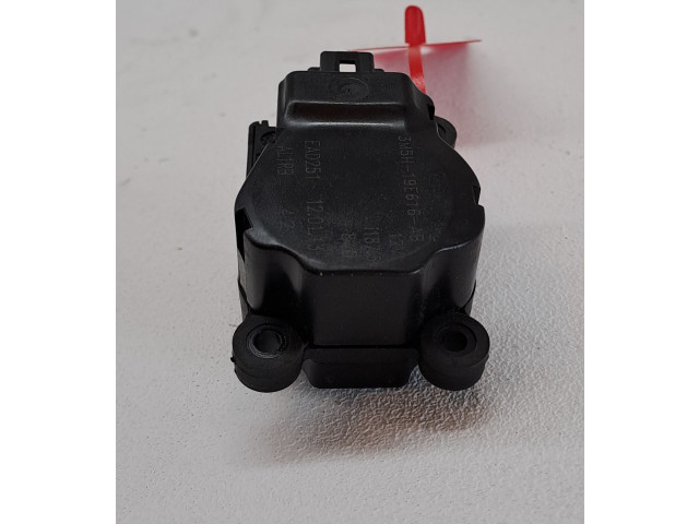 Блок комфорта 3M5H19E616AB   Ford S-MAX   