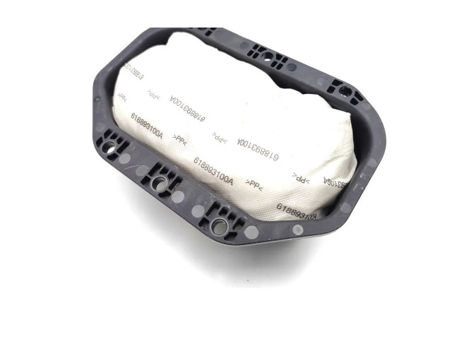 Подушка безопасности пассажира 13349271, 13349271   Chevrolet Orlando