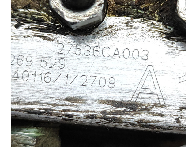 Jednotka ABS 27536CA003, 0265956058 Toyota GT 86 2014