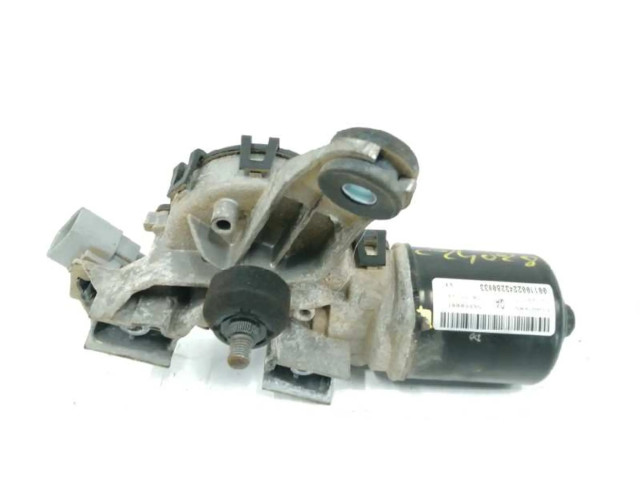 Моторчик дворников 96850001    Chevrolet Aveo