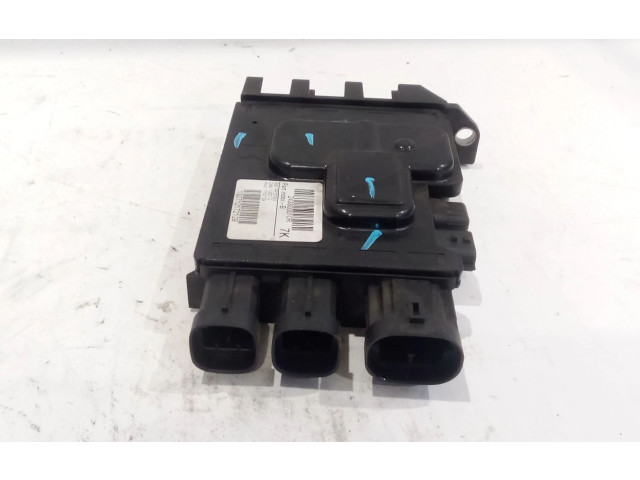 Модуль управления BSM 243800010R Renault Scenic RX