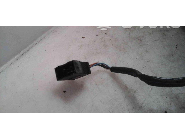 Зеркало электрическое        Volkswagen PASSAT  1981 - 1985 года   