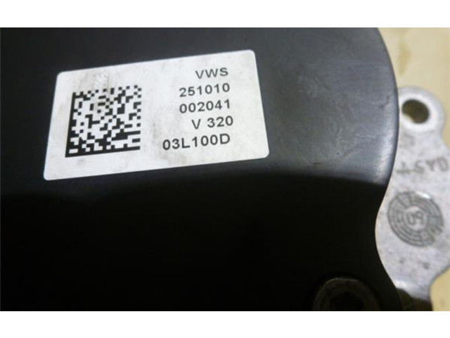 Vstřikovací čerpadlo TAMDEN, 3L145207   Seat Ibiza IV (6J,6P)     