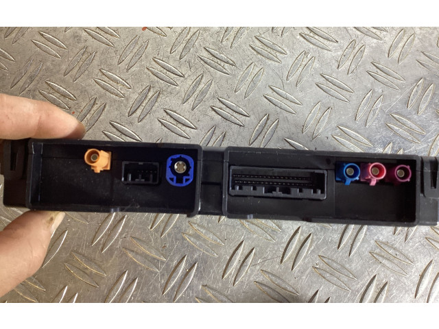 Блок управления P31676411, 31489595 Volvo XC90