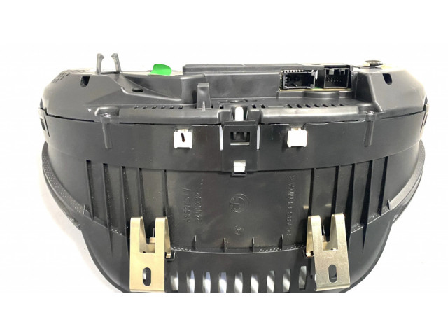 Přístrojová deska BMW X5 F15 2015 9383489