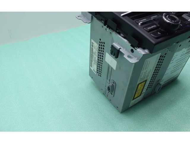 Zpětné zrcátko Porsche Cayenne (92A) 2012 97064296400, 7PP919193AR