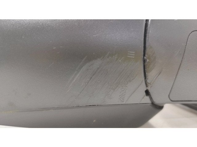 Zpětné zrcátko pravé Opel Karl 2017 048392