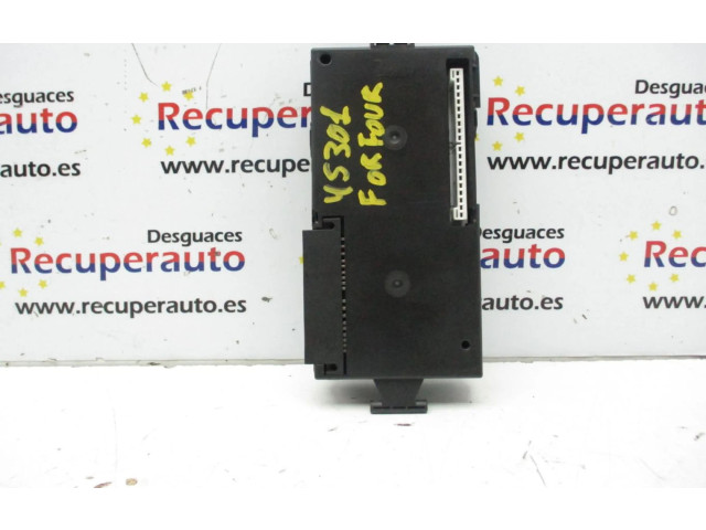 Блок комфорта A4548202226 Smart ForFour I