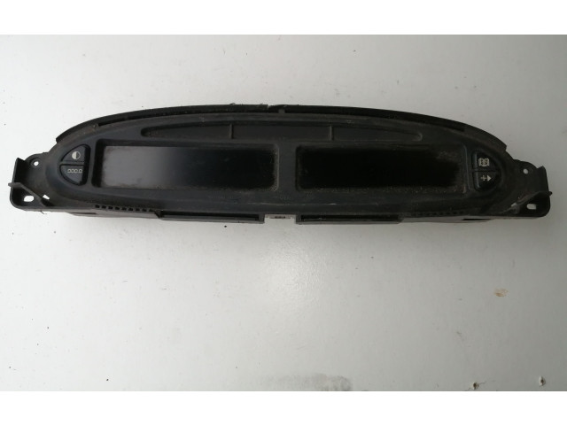 Přístrojová deska Citroen Xsara Picasso 2000 PSA964116080, 964116080