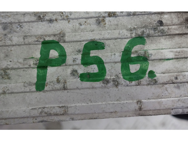 Интеркулер 5953770 Jeep Grand Cherokee