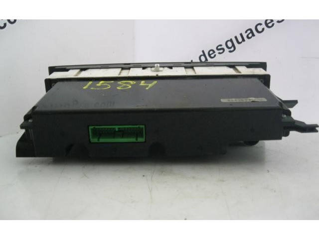 Модуль блока управления кондиционером Volvo S40, V40