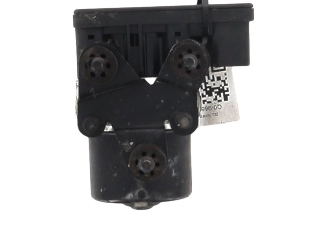 Блок АБС 1K0698517B, Q0-0347Q Audi A3 S3 A3 Sportback 8P 2005 - 2013 года