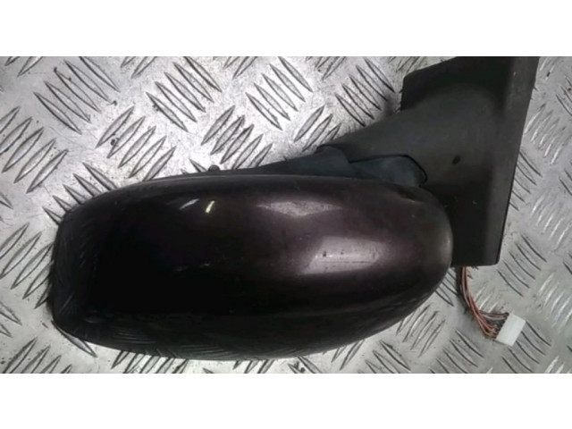 Зеркало электрическое     левое    Lancia Musa     