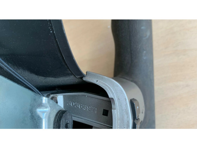 Руль Chevrolet HHR   25816507      