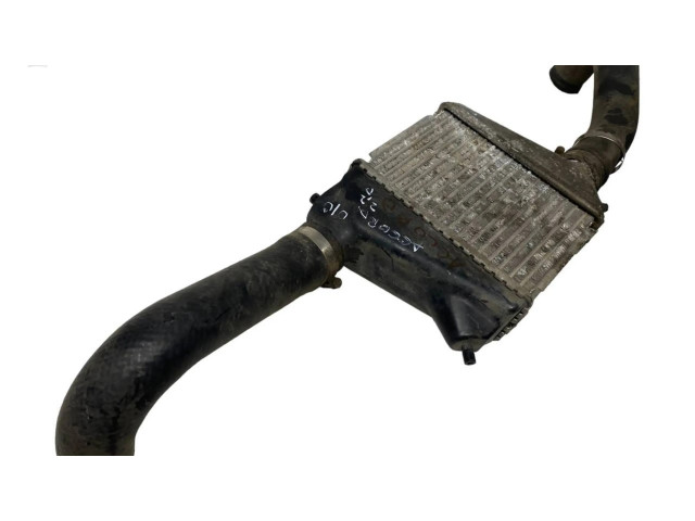 Интеркулер 1271003251 Honda Accord 2.2