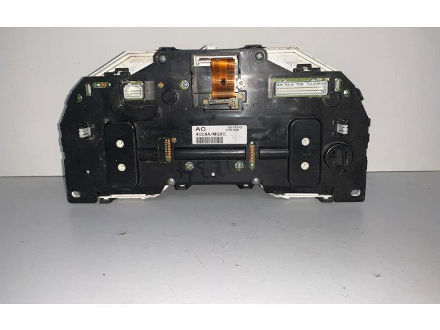 Přístrojová deska Nissan X-Trail T32 4CC6A