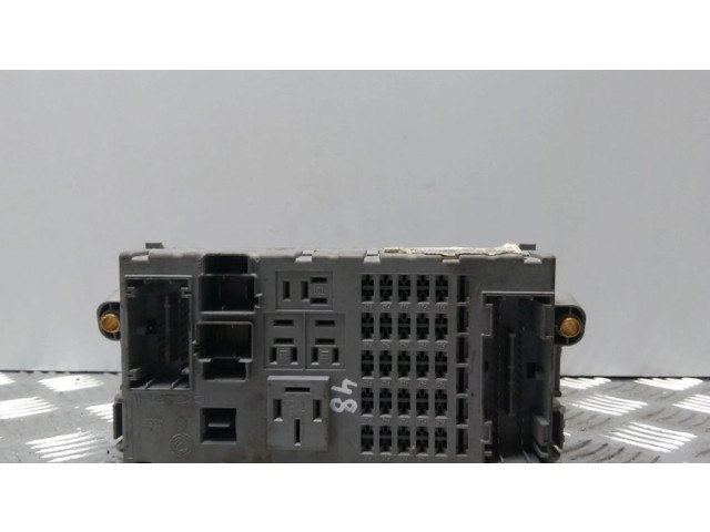 Pojistková skříňka 46520600, 406626 Fiat Doblo 2004