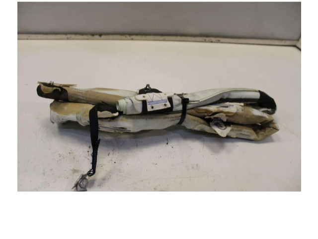 Боковая подушка безопасности 0080P1110003   Mercedes-Benz GLA W156