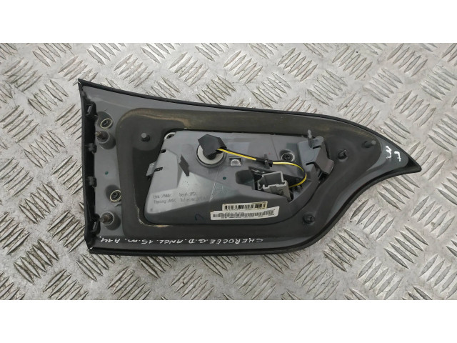 Задний фонарь правый 68102920AC    Jeep Cherokee   2013-2020 года