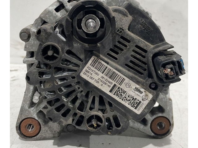 Генератор 231005770R-A, 231005770R-A Dacia Duster