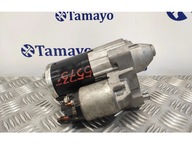   Pojistková skříňka 9663510580   Citroen C5 2007