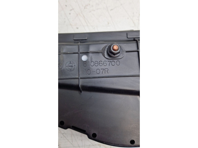 Zpětné zrcátko Dodge Durango 2018 610866700