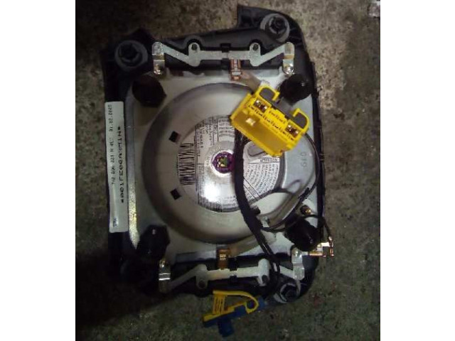 Подушка безопасности водителя 7H0880201H   Volkswagen Transporter - Caravelle T5