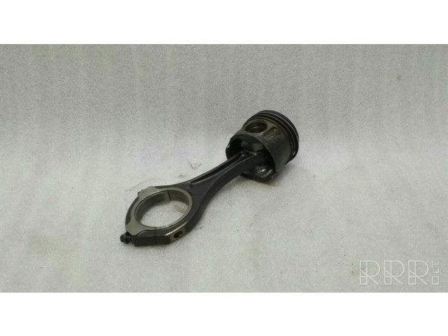 Píst A6420305220 Mercedes-Benz E W211 pro naftový motor 3.0 OM462