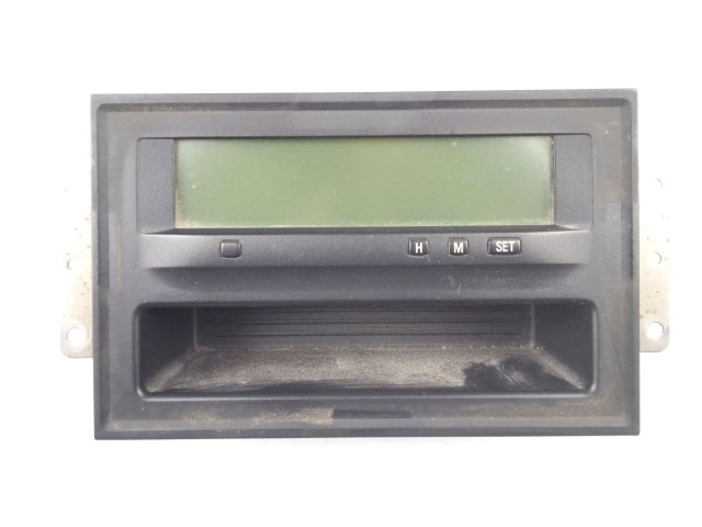 Дисплей MR532881 Mitsubishi Montero