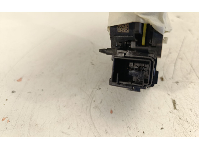 Подушка безопасности водителя 5q1953549 Audi Q3 F3