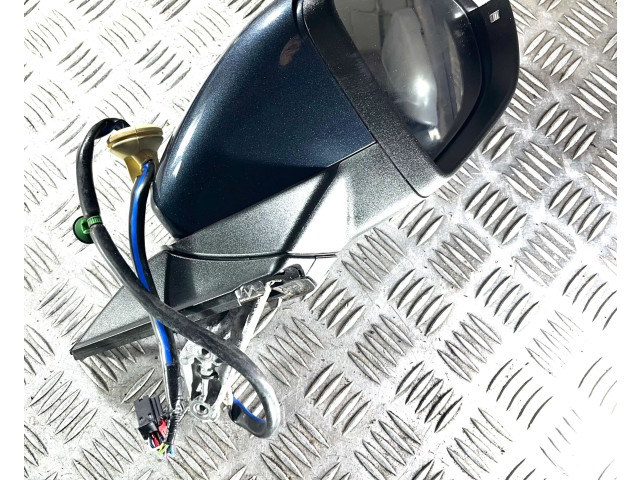 Зеркало электрическое Volkswagen e-Golf 2014 - года