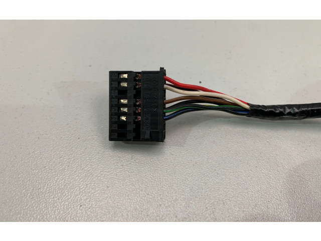 Зеркало электрическое        Audi A5  2016 -  года   