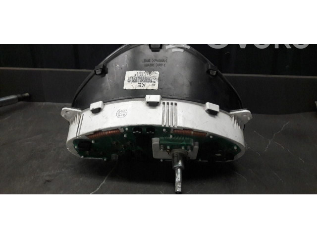 Přístrojová deska Daewoo Matiz 2014 96380535