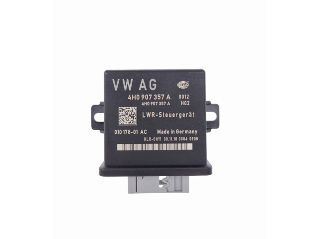 Модуль фонарей