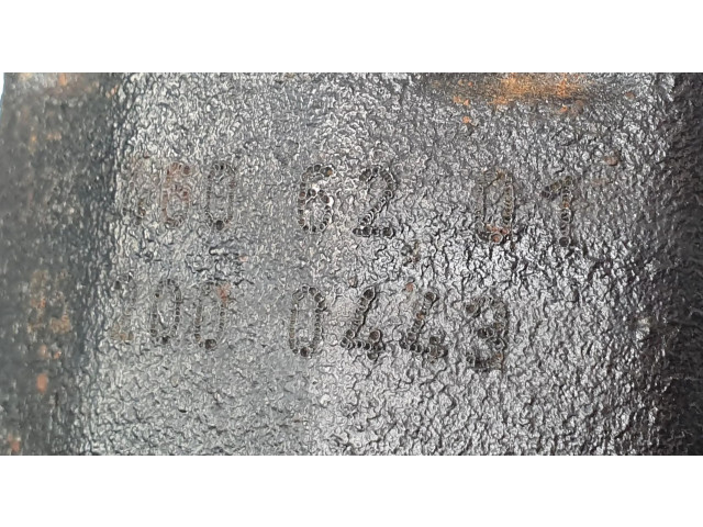    Рулевая рейка 1244811501   Mercedes-Benz E W124 1993 - 1995 года