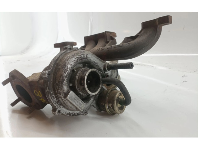 Turbodmychadlo Турбина PMF100500, R20214816 Rover 25