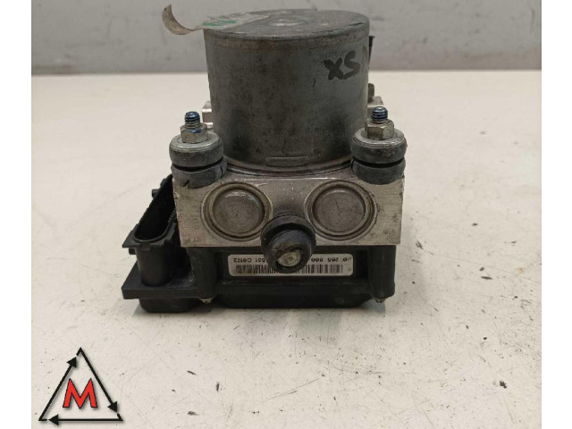 Блок управления АБС 0265231522, 0265800415 Citroen Xsara Picasso
