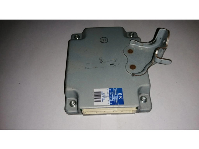 Блок управления 8815078040, 0368001553 Lexus NX