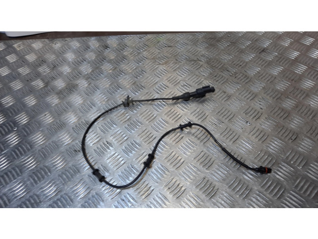 Передняя проводка датчика ABS