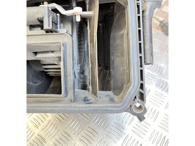 Вентилятор печки 4f0820155f Audi A6 S6 C6 4F