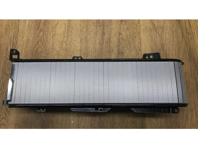 Передний держатель чашки