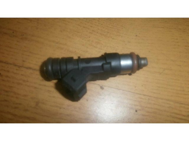 Vstřikovač 0280158207 Ford Fiesta pro benzínový motor 1.4