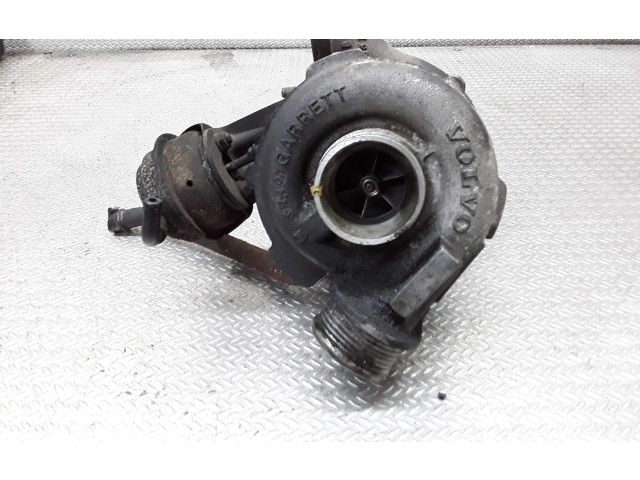 Турбина Volvo S60 8653146