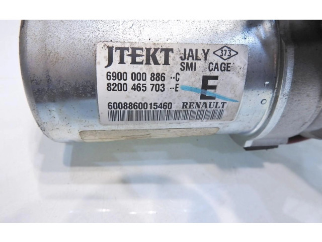    Рулевая рейка 8200465703   Renault Twingo II 2007 - 2014 года