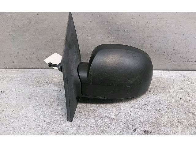 Зеркало электрическое Hyundai Getz - года