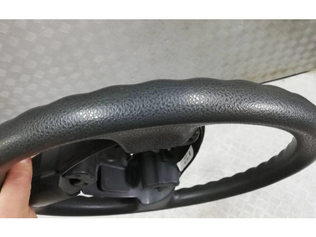 Руль Dacia Duster   -  года       