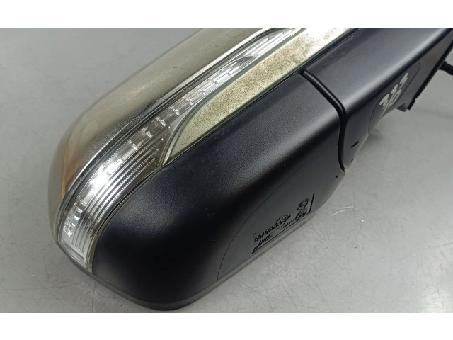 Зеркало электрическое SsangYong Musso - года